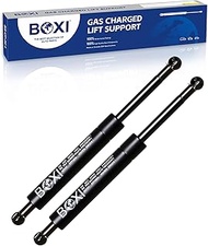 BOXI Qty(2) Tailgate Lift Supports Struts For Mercedes E320 E500 2004-2006, Mercedes E55 Amg 2006, M