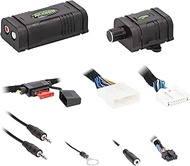 Axxess - 2 Channel LOC Nissan 2007-Up (AXLOC-NIS1)