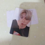 Empathy Dream Ver Photocard