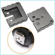 RUN Camera Hot Shoe Cover for V1S V860IIIS TT350S TT685S X2T-S DSLR Camera Hot Shoe