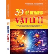 Book - 39+ Physics Olympiad Questions Grade 11
