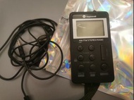 hopewell收音機