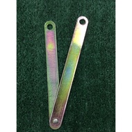 D22 Rear Cover Chain D22 Navara