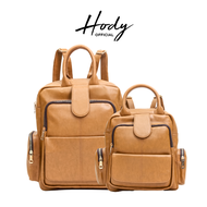 Hody Bag - Tas Ransel Wanita RANIA Backpack by Hody / Tas Sekolah Wanita / Backpack Wanita / Tas Ran