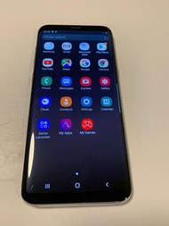 Samsung galaxy S8+ 64gb smartphone