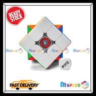 [MSPEEDCUBE] QIYI M PRO V2 3X3 (FLAGSHIP / PIONEER UV COATED)