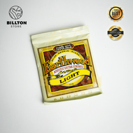Senar Gitar Akustik Ernie Ball Earthwood / Senar String Extra Light / Acoustic Guitar Strings