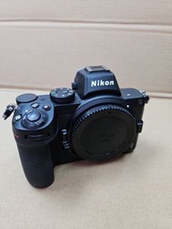 Nikon Z5 極新淨一盒