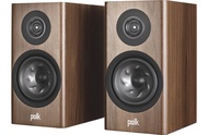 Polk Audio Reserve R100 Bookshelf speakers (Brown) Polk R100 bookshelf speakers