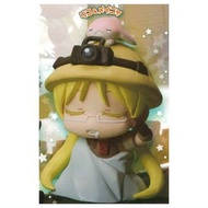 NEW 日版 Stasto Stand Stone 來自深淵 烈日的黃金鄉 烈日の黄金郷 Made in Abyss Retsujitsu no Ougonkyou 01 Vol 1 Onemutan