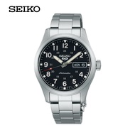 SEIKO นาฬิกาข้อมือ SEIKO AUTOMATIC รุ่น SRPJ81K ขนาด 36.37 mm.