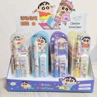 Crayon Shin-chan 0.5mm Mechanical Pencil Automatic Pencil Pencil Lead