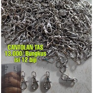 Bag Hook/Bag Hook