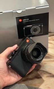 Leica Q3 相機