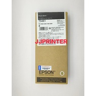 Original EPSON SureColor P6000 P7000 P8000 P9000 Ink Cartridge 350 ml