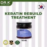 DR.K Keratin Rebuild Treatment 50ml