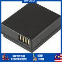 FODAZONE Proocam Battery DMC-GF7 Panasonic Lumix camera (DMW-BLE9)