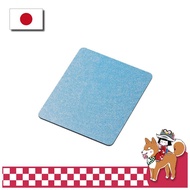 ELECOM Mouse Pad for Laser & Optical Mouse Blue MP-113BU
