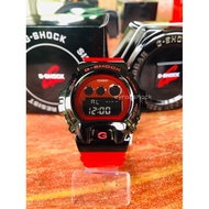 GSHOCK ORIGINAL GM6900B-4DR