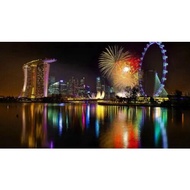 City Art Film Print Silk Poster Home Wall Decor 24x36inch 1222