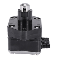 Fuel Pump Assy 62Y-24410-04-00 for Mercury 4 Stroke F 25HP 30HP 40HP Outboard Motor 6C5-24410-02-00 