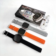 Smart Watch Huaqiangbei C900Ultra Charging Call Sports Watch T900l