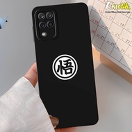 Case Untuk Samsung A12 (SM-A125F) / M12 (SM-M127F) - Eksotik - Casing Samsung A12 / M12 - Bahan Prem