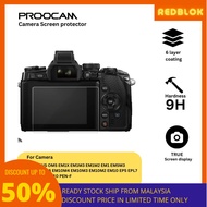 🔥READY STOCK🔥SPO-EM1 GLASS SCREEN PROTECTOR  OLYMPUS OM OM5 EM1X EM1M3 EM1M2 EM1 EM5M3 EM5M2 EM5 EM1