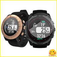 【2PCS】Atmos Mission One (Mission 1) Atmos Mission 2  (Mission Two) Dive Computer protective film TPU