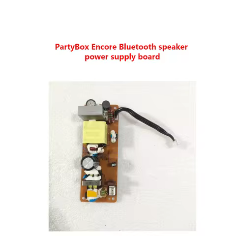 Original replacement PCB For JBL PartyBox Encore Bluetooth speaker power supply board