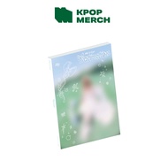 YUQI - [ Motivation ]