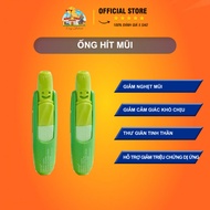 Pastel Basic Nasal Inhaler - Pocket Inhaler