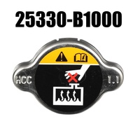 【SUFA】Car Water Tank Radiator Cover Cap for Hyundai Tucson Elantra I30 I40 25330B1000