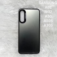 CASE/CASING IMD SAMSUNG A02/M02 SOFTCASE HOLOGRAM SO COOL