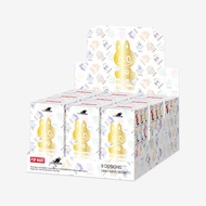 Box9 Dip THE MONSTERS 10th Anniversary Series Figures