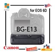 Canon BG-E13 Battery Grip for EOS 6D