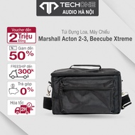 Shockproof Bag, Acton 2 - 3 speaker bag, Beecube Xtreme projector - T03 A