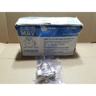 Mbv DN15 copper leaf 1-way valve (replaces water heater 1-way valve)