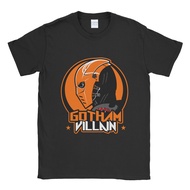 Gotham Villain T-shirt