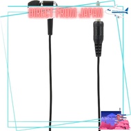 YAZAWA Monaural Earphone 3.5mm Canal Type for TV Radio 5m Black TMS1065BK [Japan Shipment-日本发货]
YAZA