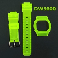 STRAP G-SHOCK BNB DW/GW-B/GB/GWX 5600 FLORO [CUSTOM]