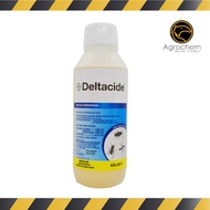 Bayer 100% Original Insecticide Deltacide (1 Litre)