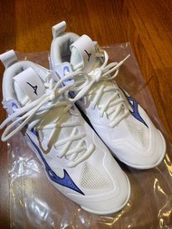 Mizuno wave momentum 3 mid ( 美津濃女裝中筒排球鞋）