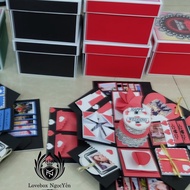 LOVE BOX C28 gift BOX