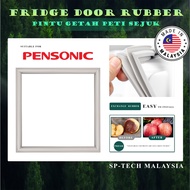 PMF-660 PMF-661 PENSONIC CHEST FREEZER DOOR RUBBER SEAL PINTU GETAH PETI SEJUK PETI AIS