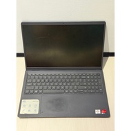 Dell Inspiron 15 3515 AMD Athlon Silver 3050U 256GB NVMe Laptop Notebook