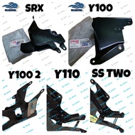 Yamaha SRX Y100 Y110 2 SPORT SS1 SS2 SS TWO Original Horn Stay / Horn Bracket / Tapak Tanduk Horn 2J