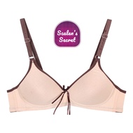 SCALEN 1240 Underwire Bra | Size 34B-40B