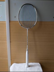 完全冇花 YONEX Arc10 PG Arcsaber Arc 10 Peter Gade 特別版 絕版 已停產 羽毛球拍 SP Made in Japan
