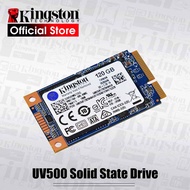Kingston UV500 120gb SSD 240gb 480 GB mSATA Internal Solid State Drive HDD Hard Disk HD ssd 240gb Notebook PC